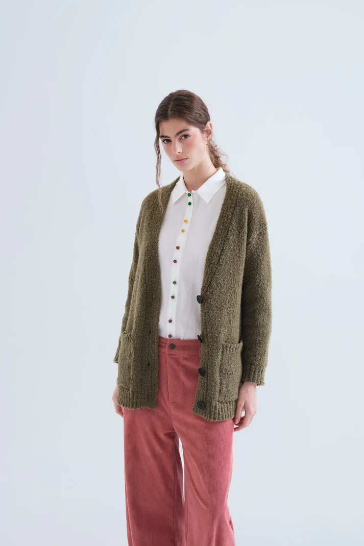 CARDIGAN