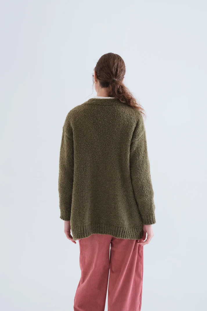 CARDIGAN