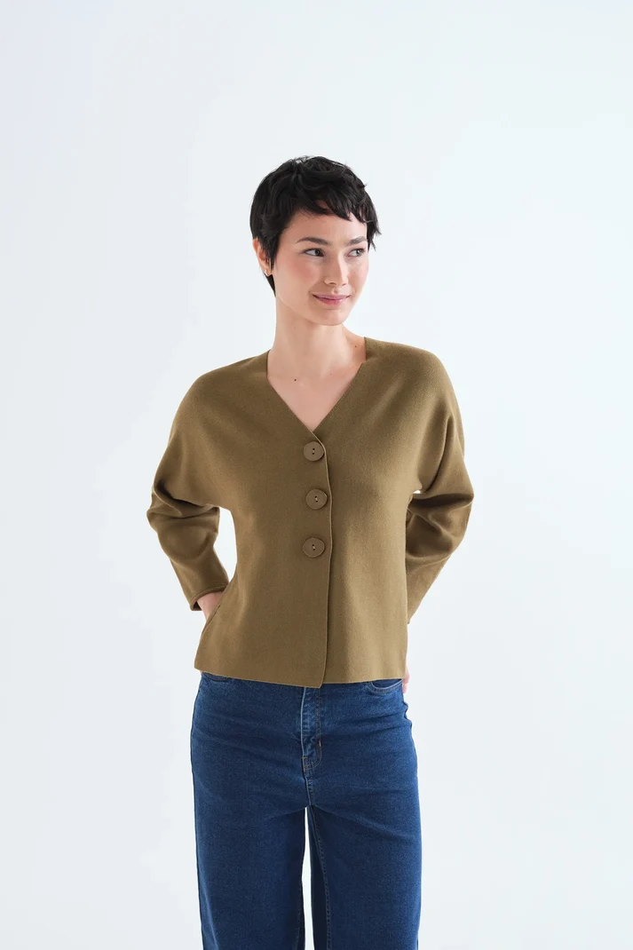 CARDIGAN