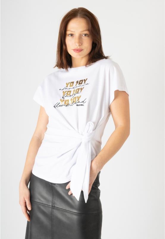 CAMISETA ''YO SOY''