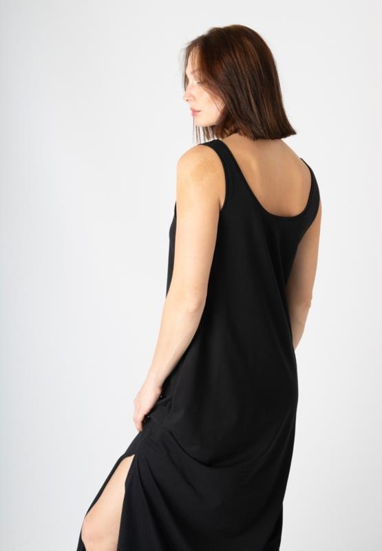 VESTIDO ''CALAVERA''