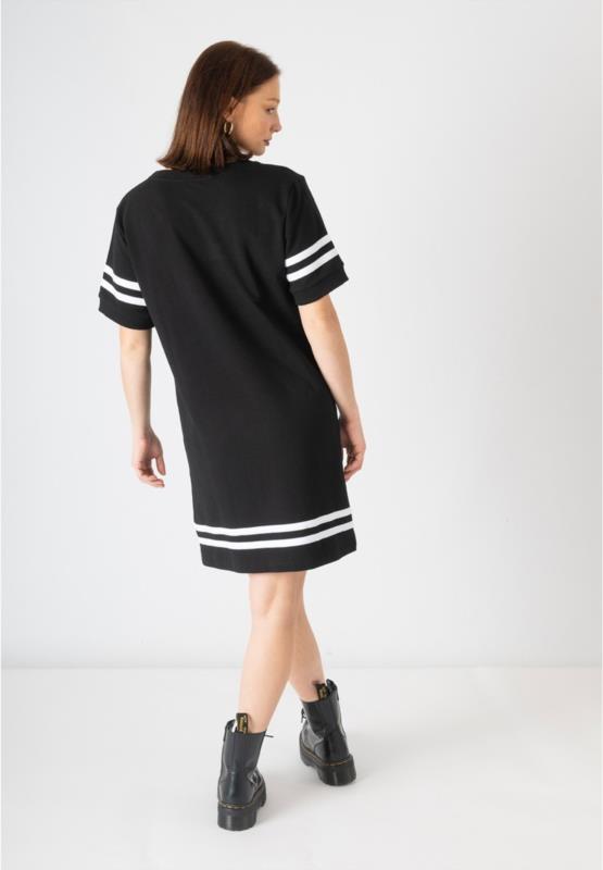 VESTIDO ''CHARLOTTE COOPER''