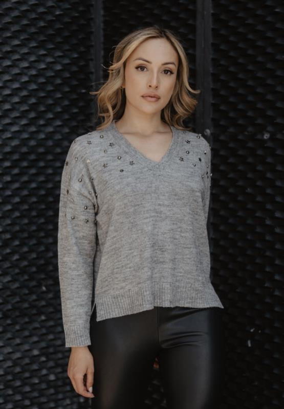 JERSEY ''TACHUELAS''