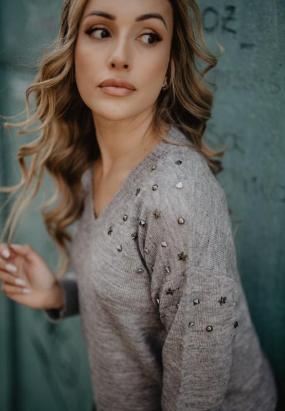 JERSEY ''TACHUELAS''