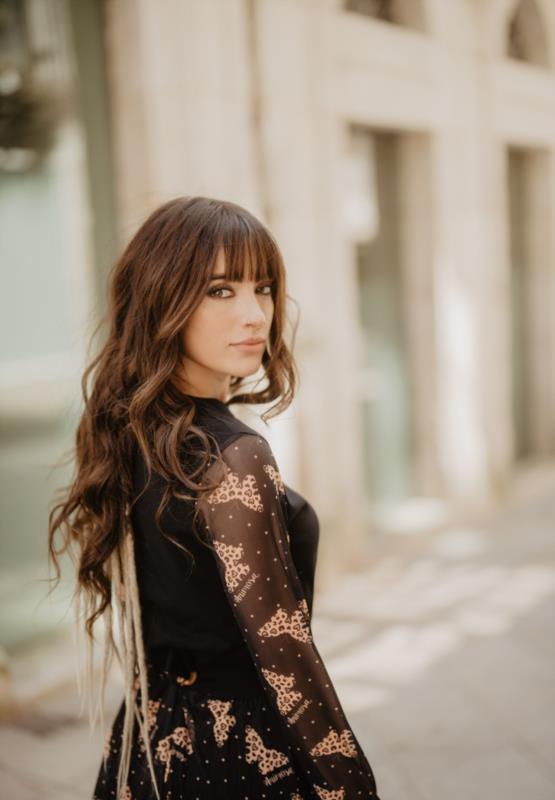 CAMISETA ''MARIPOSAS''