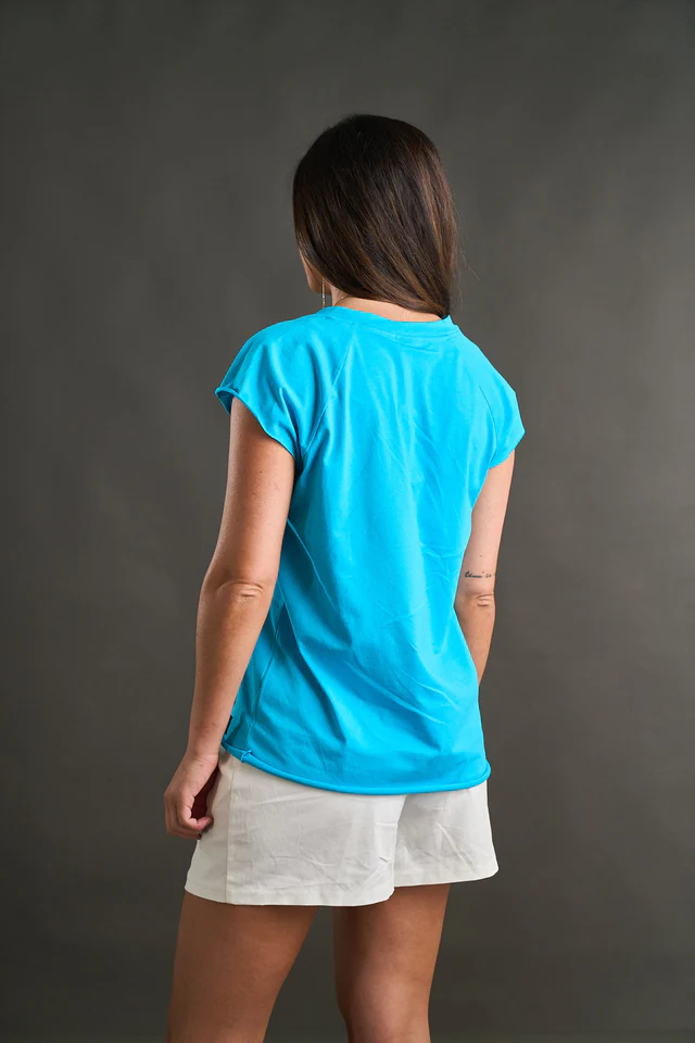CAMISETA ''LOLA''