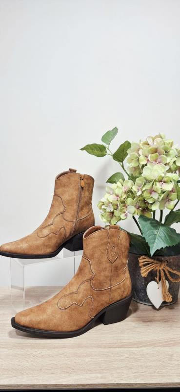 BOTA CAMPERA