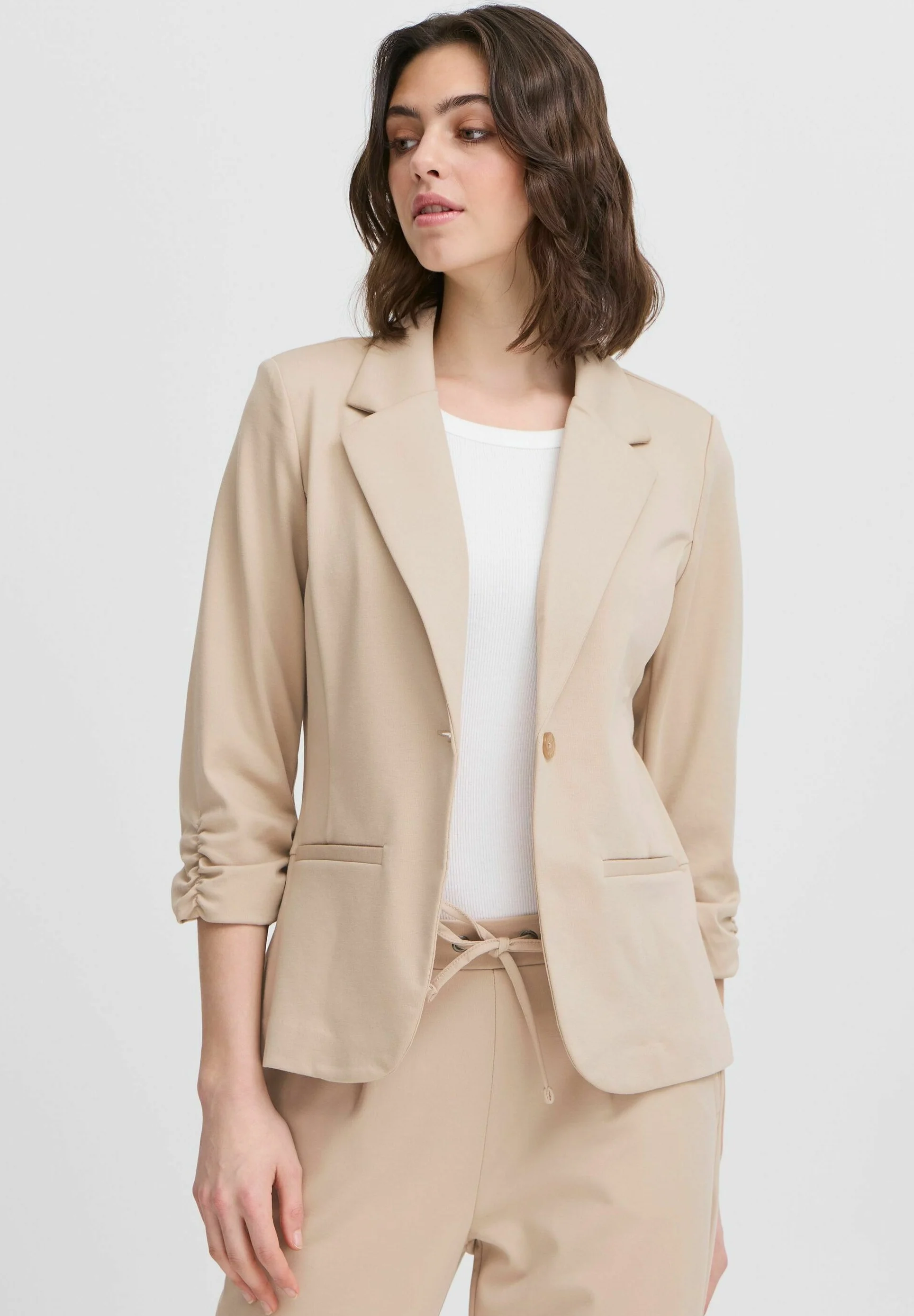 CHAQUETA AMERICANA