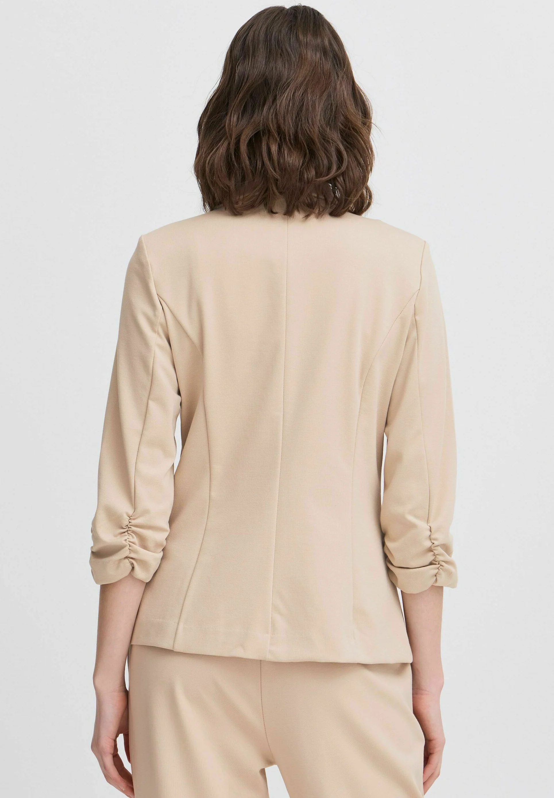 CHAQUETA AMERICANA