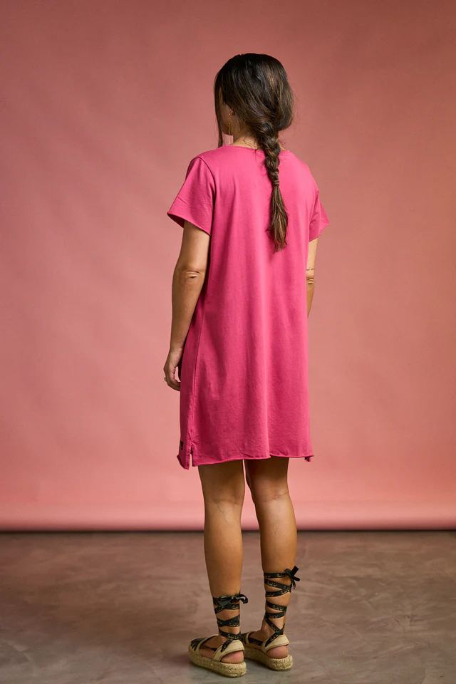 VESTIDO ''UNICORNIO''