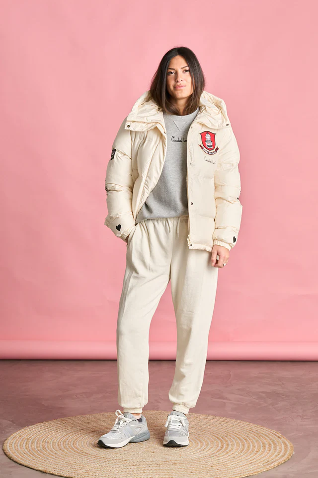 PLUMÍFERO ''HELSINKI''