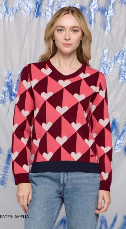 JERSEY DE CORAZONES