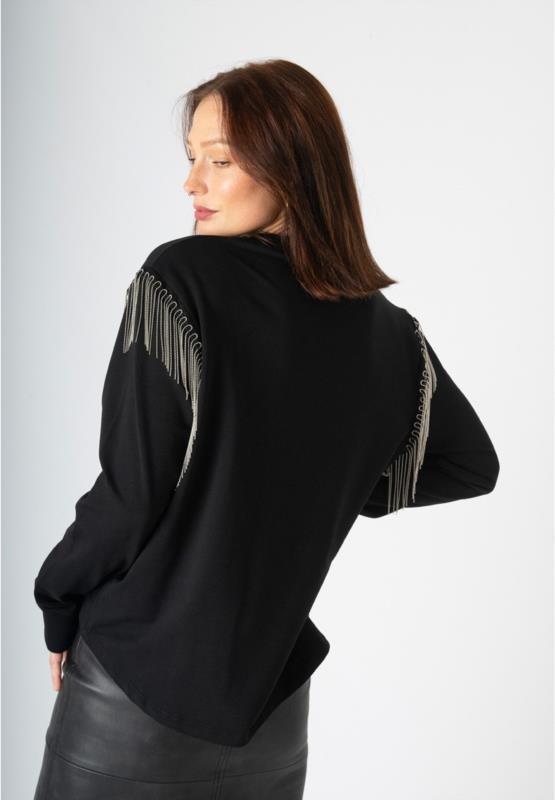 SUDADERA ''ABRAZA LA INCERTIDUMBRE''