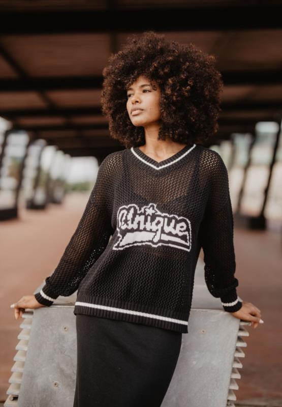 JERSEY ''UNIQUE''