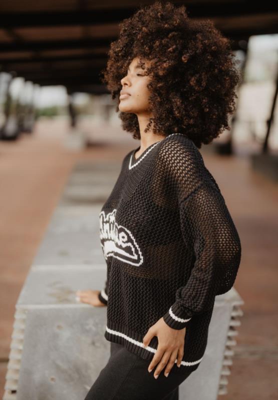 JERSEY ''UNIQUE''