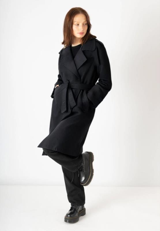 TRENCH ''ROCKMANTIC WOMAN''