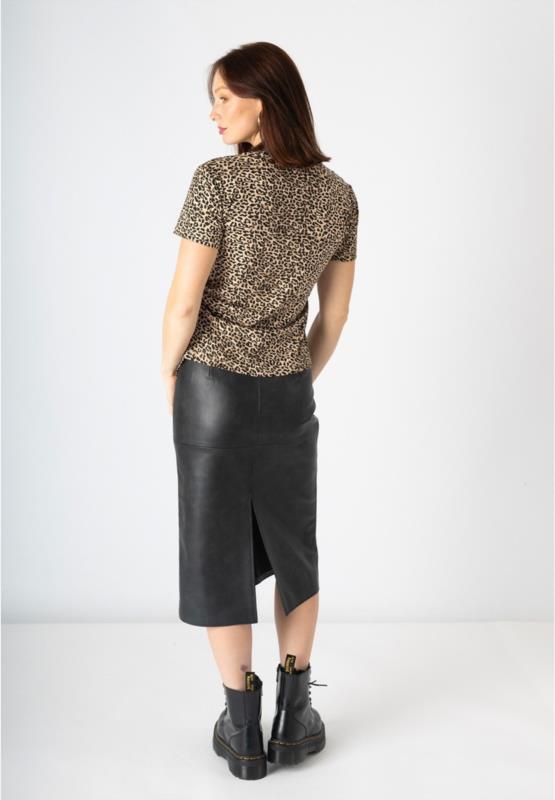 CAMISETA ''ROCKMANTIC WOMAN''