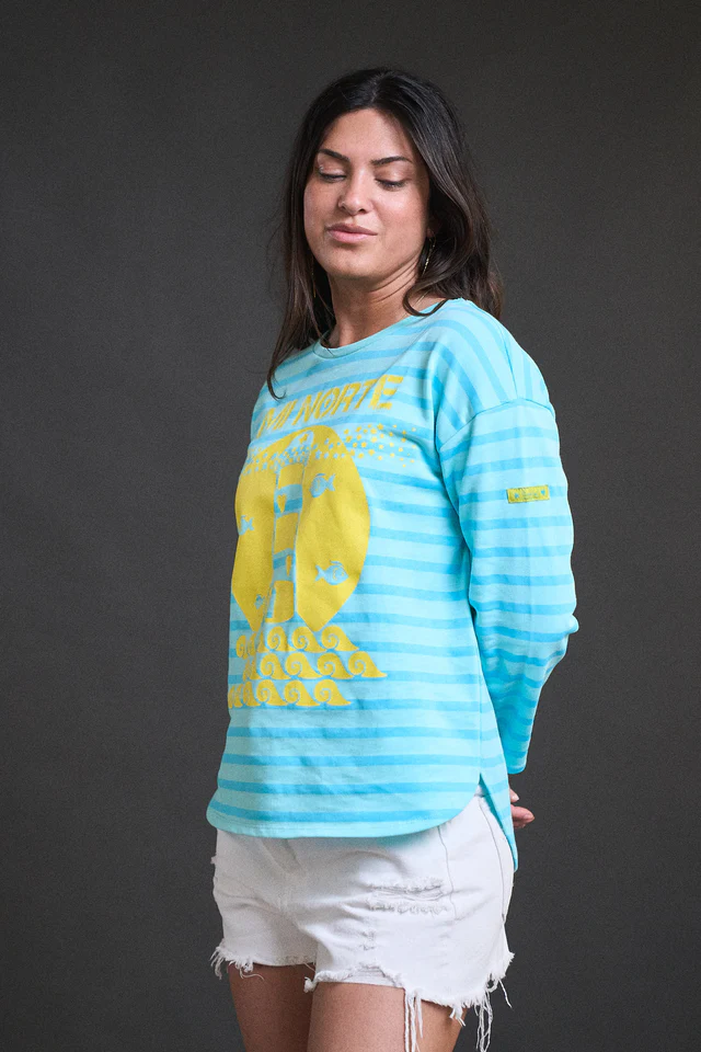 SUDADERA ''MI NORTE''