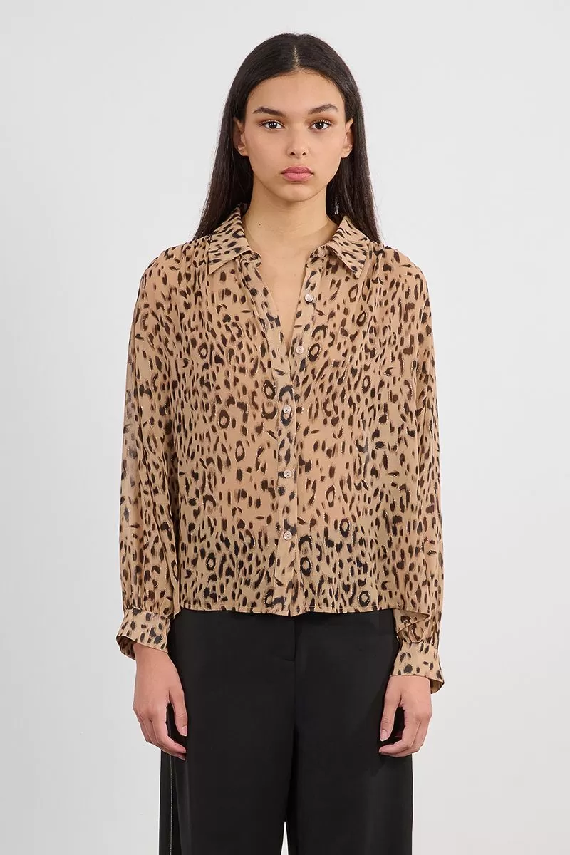 CAMISA PRINT