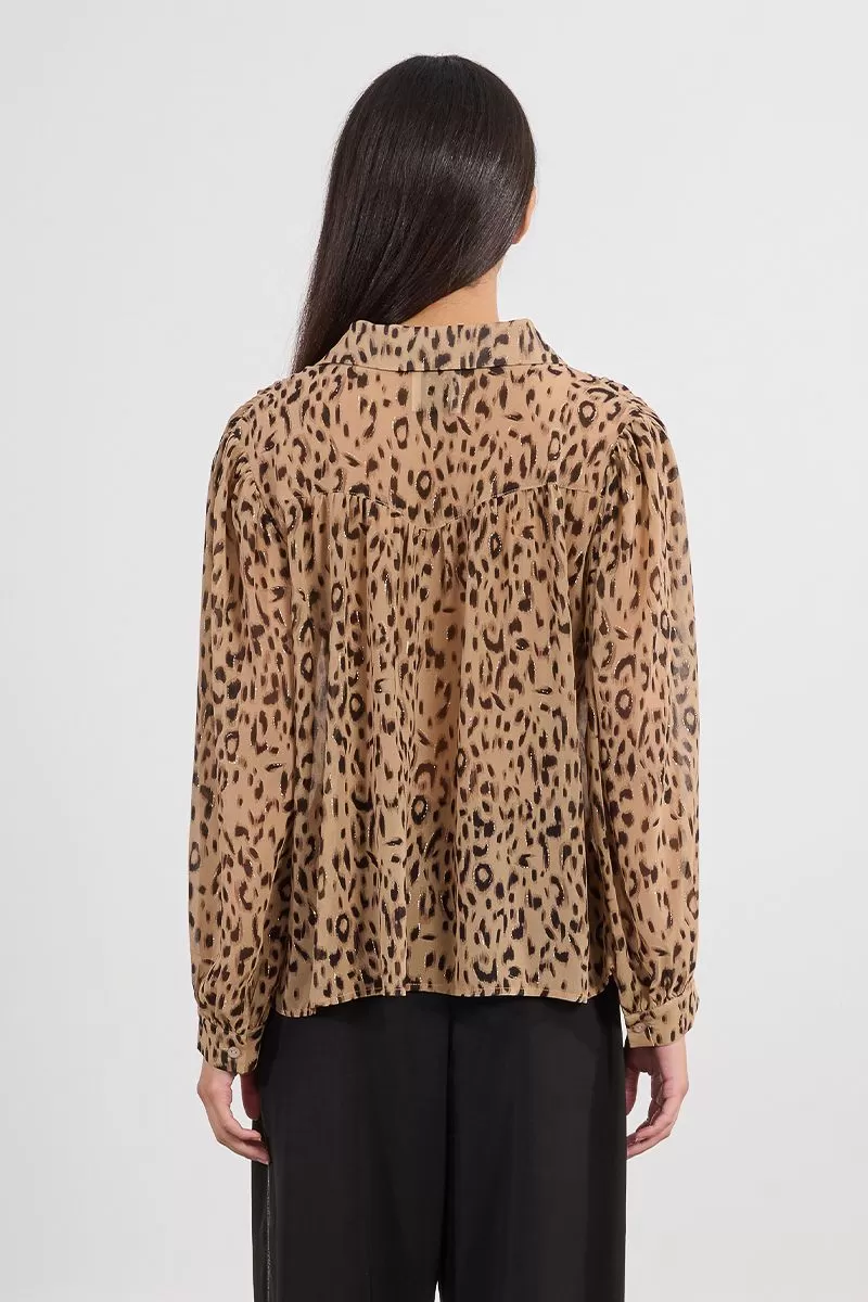 CAMISA PRINT