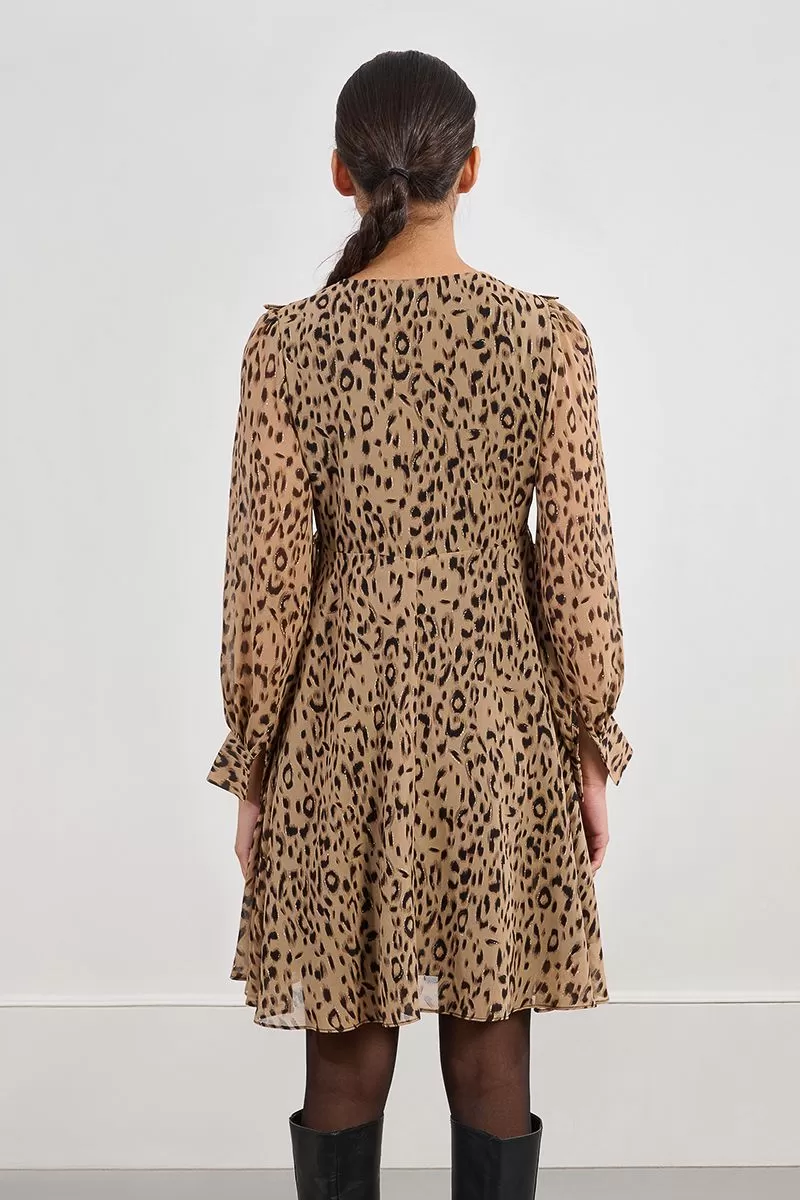 VESTIDO PRINT