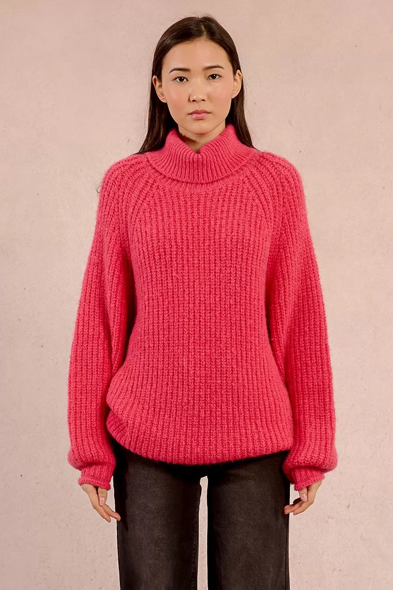 JERSEY DE CUELLO ALTO