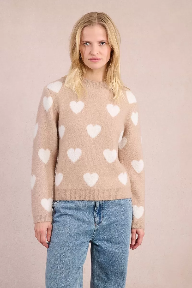 JERSEY DE CORAZONES
