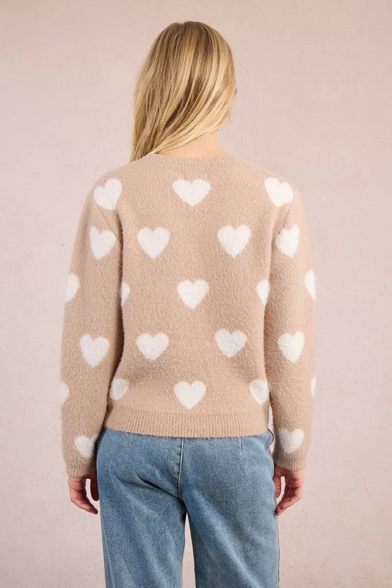 JERSEY DE CORAZONES