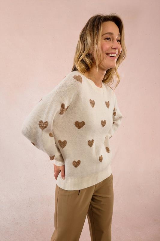 JERSEY DE CORAZONES