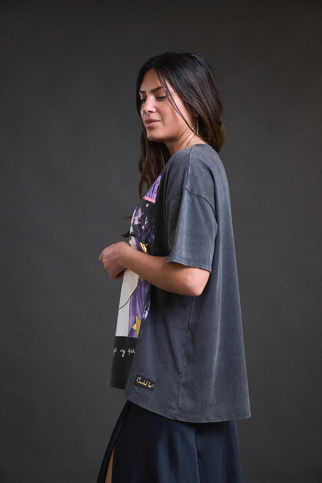 CAMISETA ''MARGARITA''