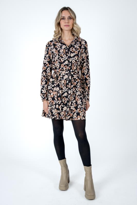 VESTIDO PRINT