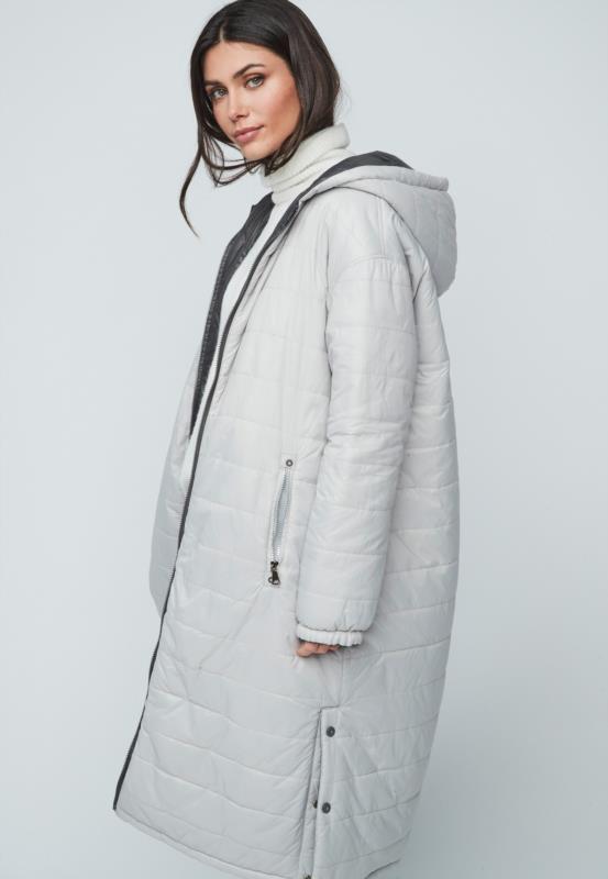PARKA REVERSIBLE