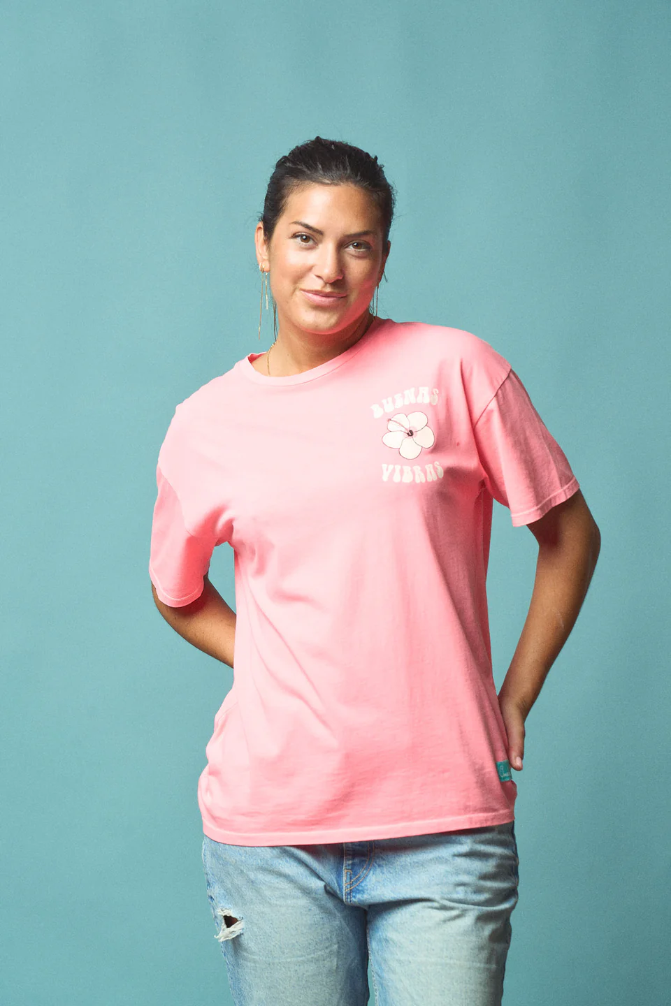CAMISETA ''SURF''