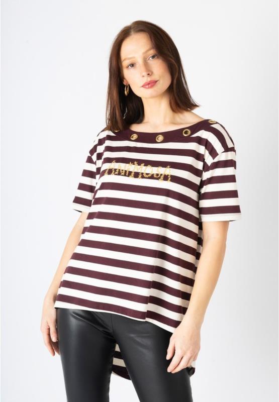 CAMISETA ''ESTRELLAS OLLAOS''