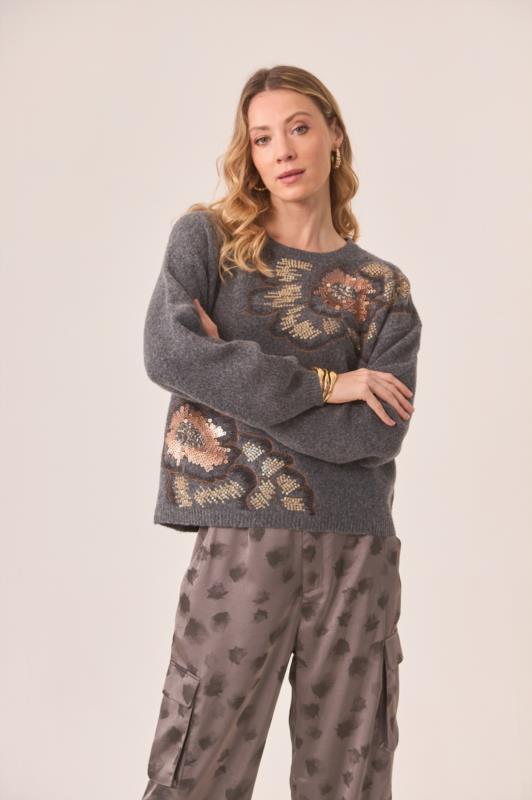 JERSEY CON FLORES FANTASIA