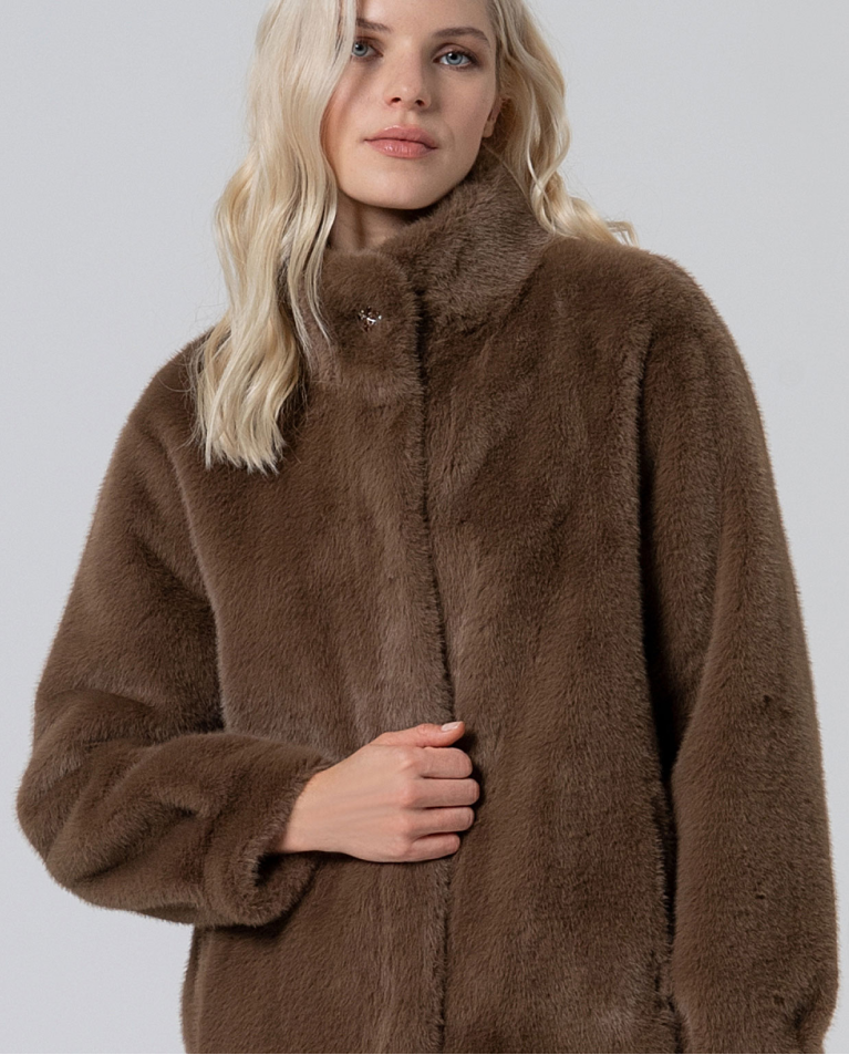 Los vestidos más frescos y cómodos para este otoño en Verde Menta